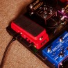 Pédale Wha et Volume JOYO WHA II Multimode wha